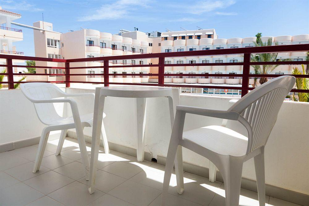 Coral Star Hotel 샌안토니오 외부 사진