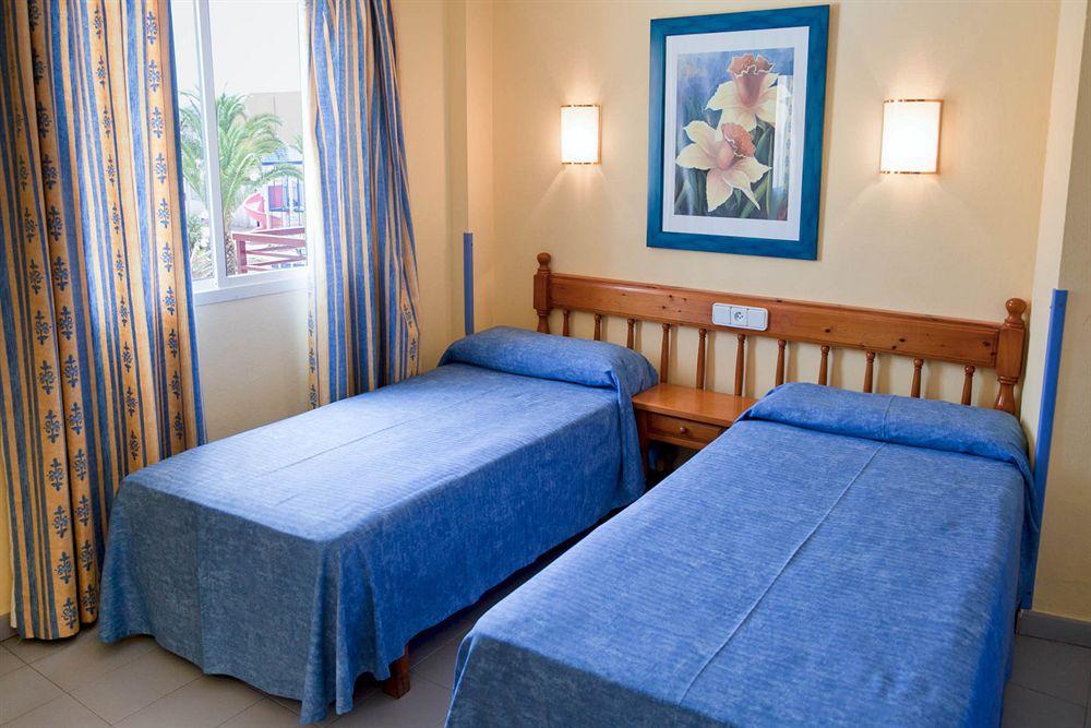 Coral Star Hotel 샌안토니오 외부 사진