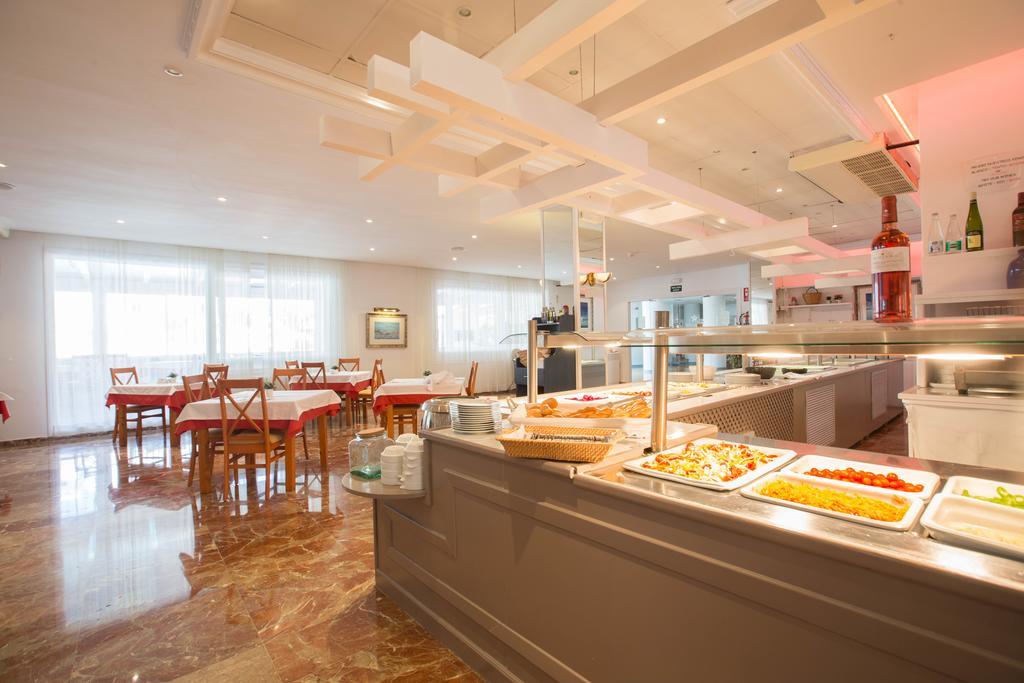 Coral Star Hotel 샌안토니오 외부 사진
