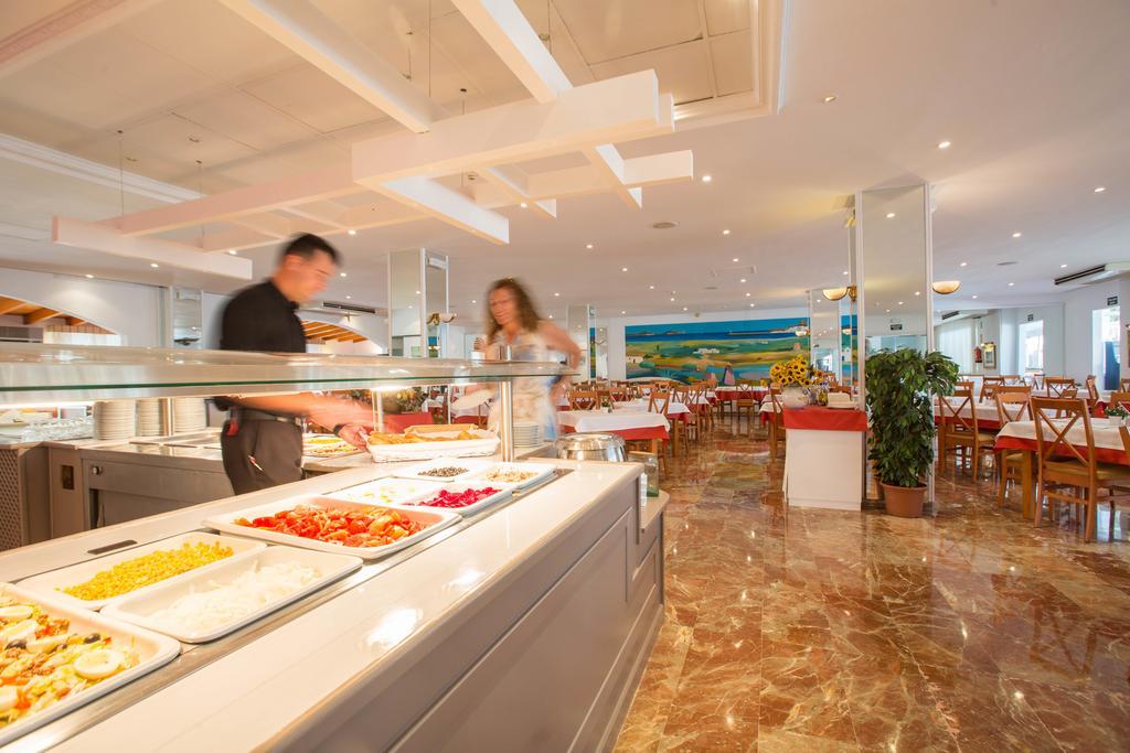 Coral Star Hotel 샌안토니오 외부 사진