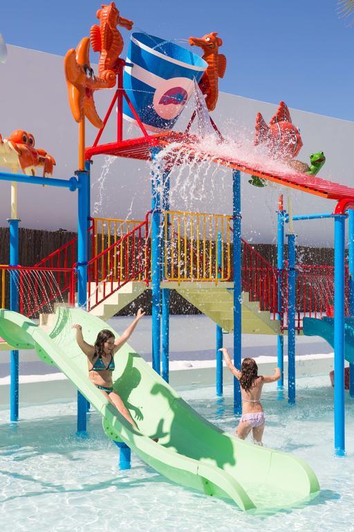 Coral Star Hotel 샌안토니오 외부 사진