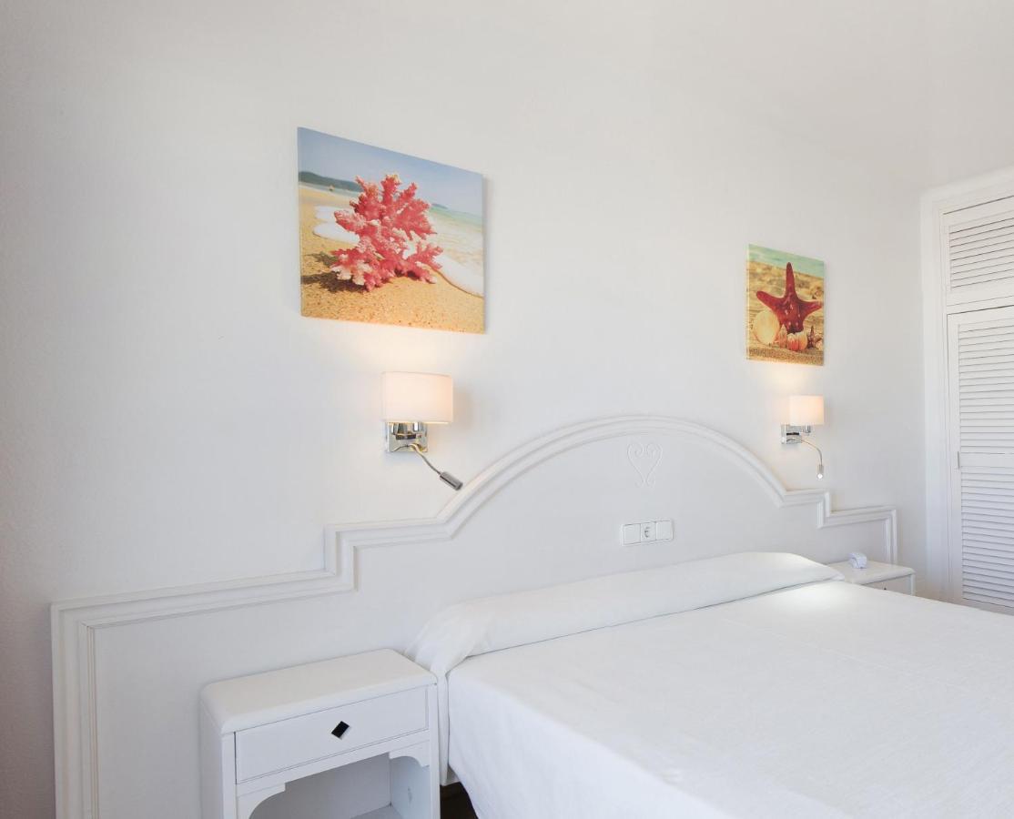 Coral Star Hotel 샌안토니오 외부 사진