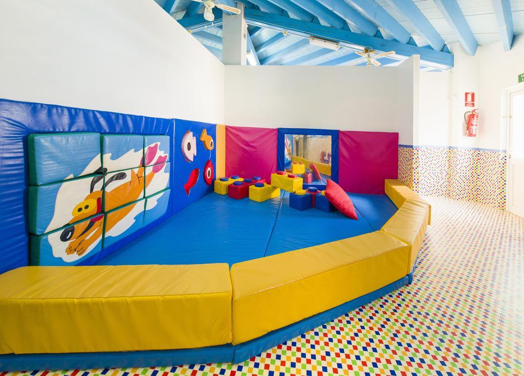 Coral Star Hotel 샌안토니오 외부 사진