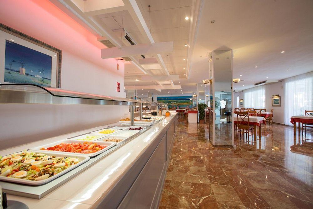 Coral Star Hotel 샌안토니오 외부 사진