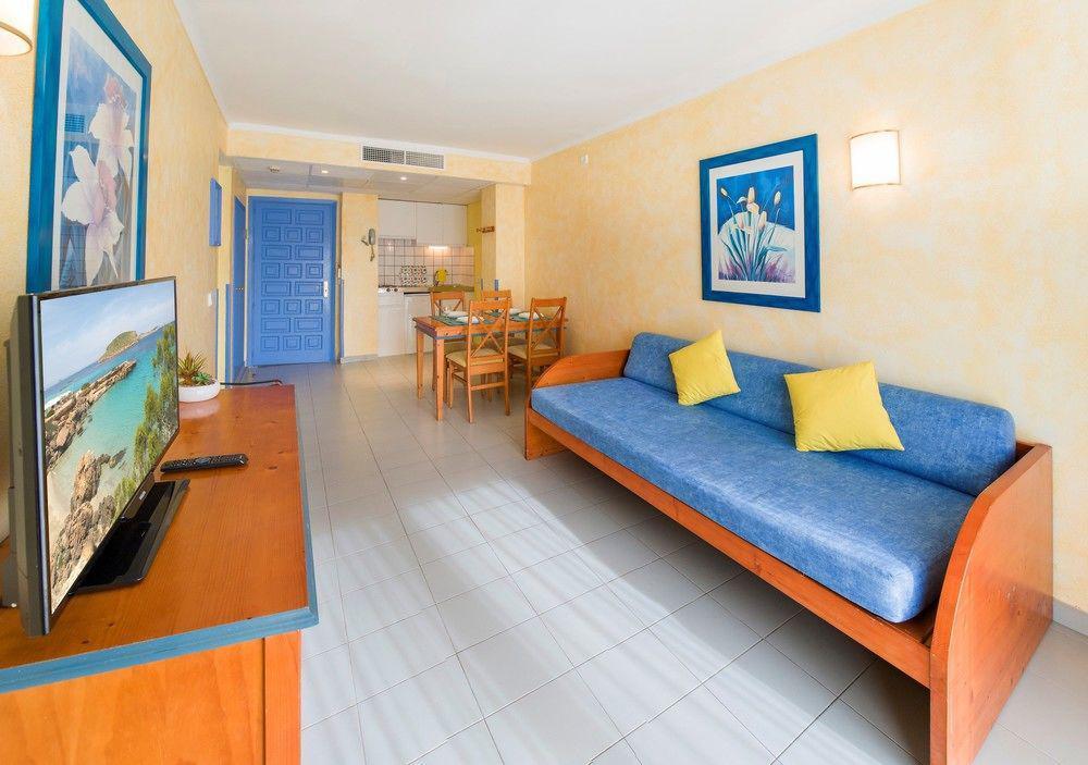 Coral Star Hotel 샌안토니오 외부 사진