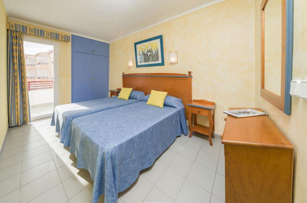 Coral Star Hotel 샌안토니오 외부 사진