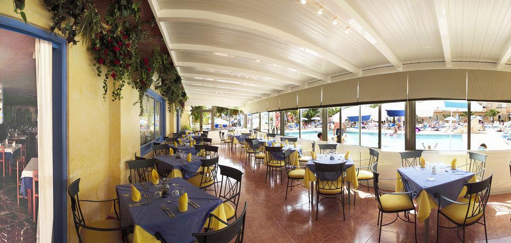 Coral Star Hotel 샌안토니오 외부 사진