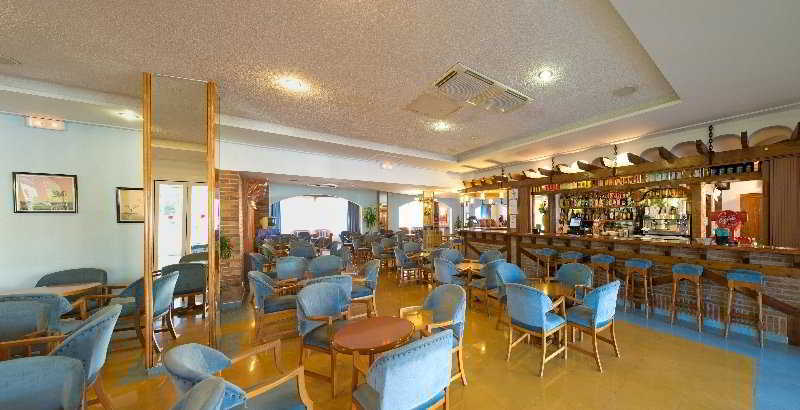 Coral Star Hotel 샌안토니오 외부 사진